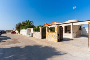 Villa letizia Baia del sol